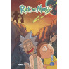 Rick & Morty Tome 4 (VF)