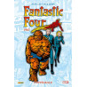 FANTASTIC FOUR  L’INTÉGRALE 1963 NOUVELLE ÉDITION (VF)