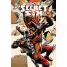 DEADSHOT & LES SECRET SIX tome 1 (VF)