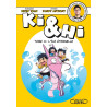 Ki & Hi Tome 4 (VF)