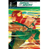 Green Arrow Rebirth Tome 5 (VF)