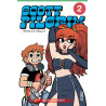 Scott Pilgrim Perfect Edition Tome 2 (VF)