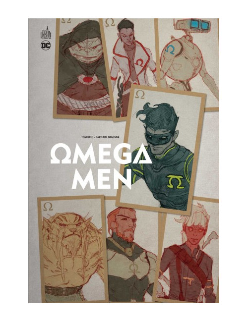 Omega Men (VF)