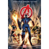 AVENGERS MARVEL NOW Tome 1 (VF)