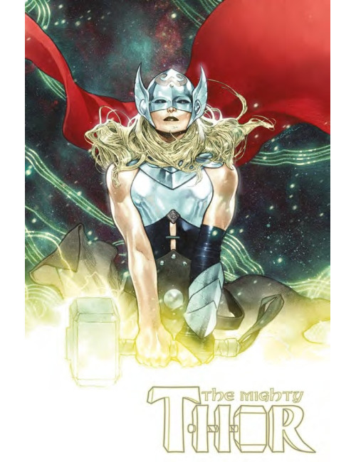 All-New Thor Tome 1 (VF)