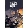 The Sixth Gun tome 1 (VF) Occasion