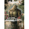 ALAN MOORE PRESENTE SWAMP THING Tome 1 (VF)