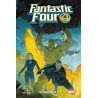 Fantastic Four tome 1