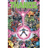 THANOS  LA FIN DE L’UNIVERS MARVEL (VF)