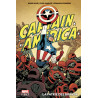 MARVEL LEGACY CAPTAIN AMERICA (VF)