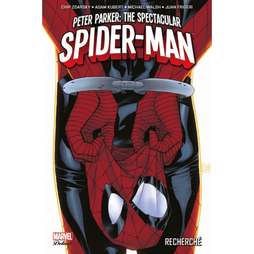 PETER PARKER : SPECTACULAR SPIDER-MAN TOME 1 (VF)