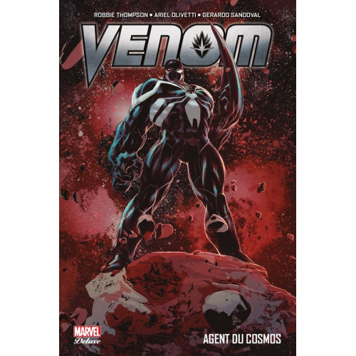 VENOM :  AGENT DU COSMOS (VF)