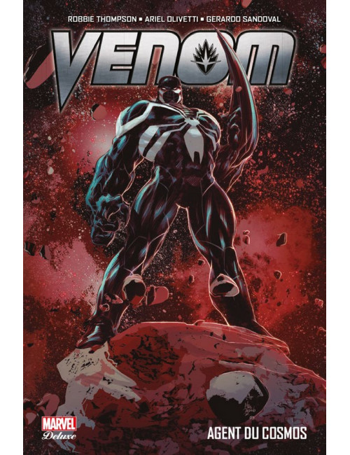 VENOM :  AGENT DU COSMOS (VF)