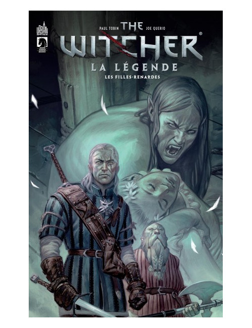 The Witcher – La Légende (VF)