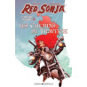 Red Sonja L'autre Monde Volume 2 : Les chemins de traverse (VF)