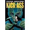 Kick Ass - The New Girl Tome 3 (VF)