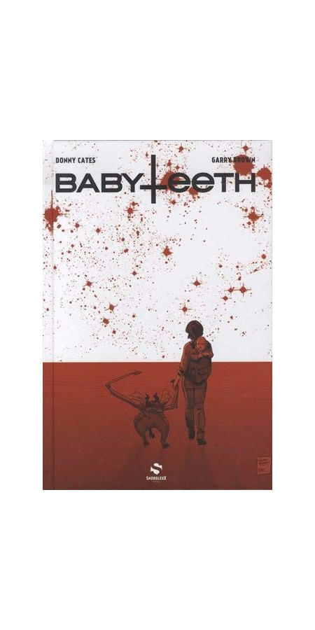 Babyteeth (VF)