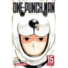 One Punch Man Tome 15 (VF)