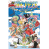 One Piece Édition Originale Volume 91 (VF)