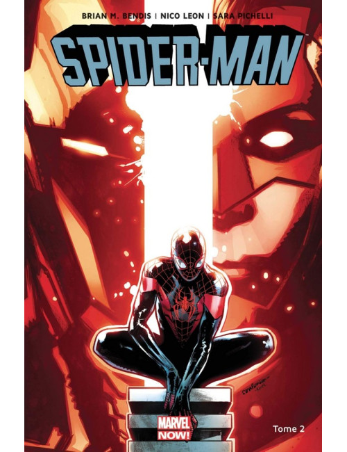 Spider-Man - All-New All-Different Tome 2 (VF)