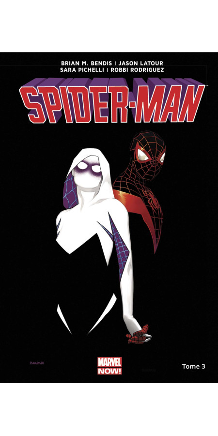 Spider-Man - All-New All-Different Tome 3 (VF)