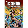 CONAN LE BARBARE L’INTÉGRALE 1970-1971 (VF)