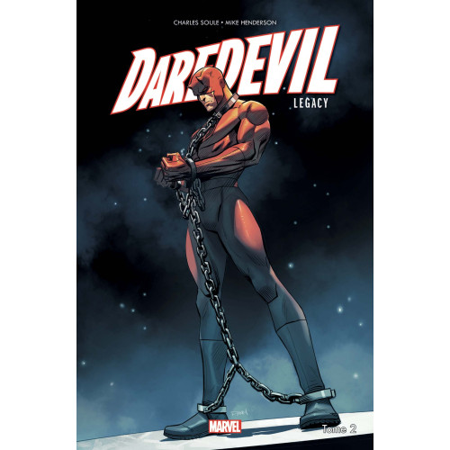 DAREDEVIL LEGACY T02 (VF)