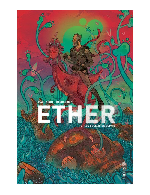 Ether Tome 2 (VF)