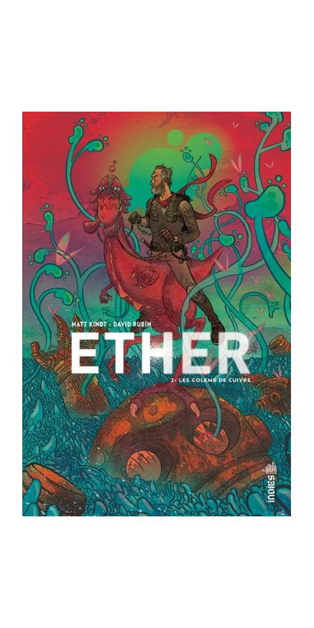 Ether Tome 2 (VF)