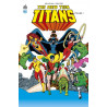 New Teen Titans Tome 1 (VF)