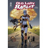 Harley Quinn : Old Lady Harley (VF)