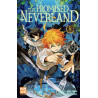 The promised Neverland Tome 8 (VF)