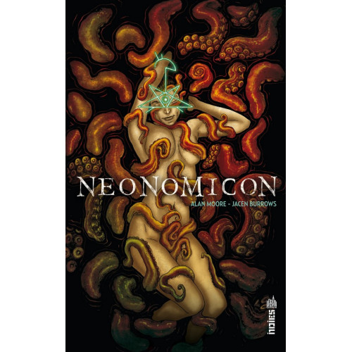 Neonomicon (VF) occasion