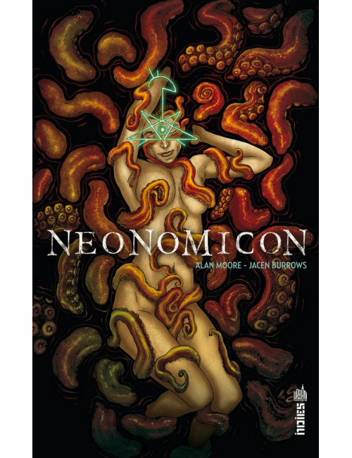 Neonomicon (VF) occasion