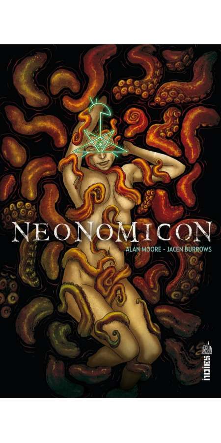 Neonomicon (VF) occasion