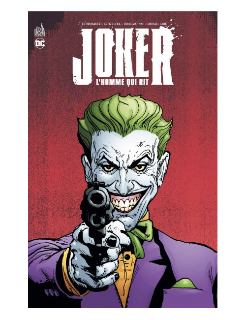 Joker L’homme qui rit (VF)