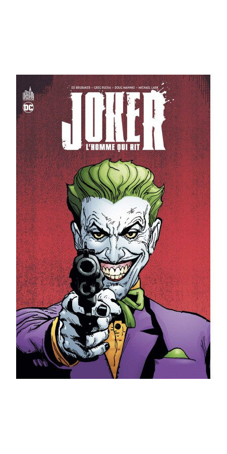 Joker L’homme qui rit (VF)