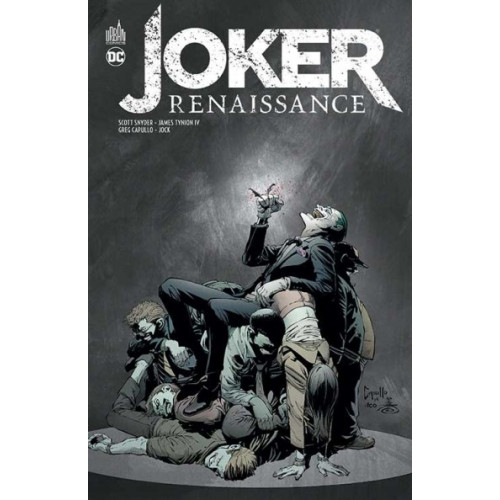 Joker Renaissance (VF)