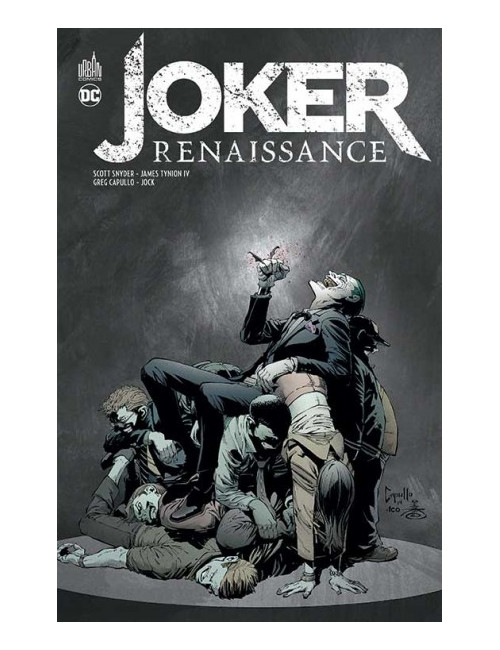 Joker Renaissance (VF)