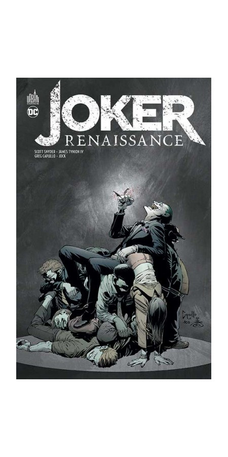 Joker Renaissance (VF)