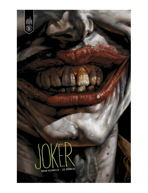 Joker – Nouvelle édition (VF)