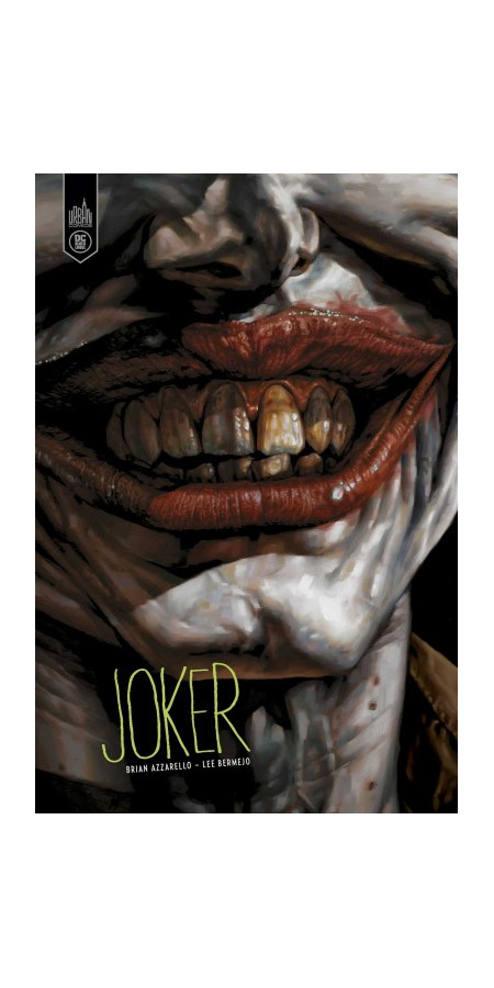 Joker – Nouvelle édition (VF)