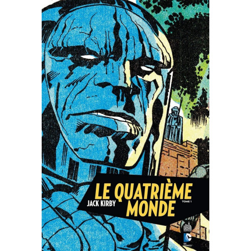 LE QUATRIEME MONDE Tome 1 (VF)