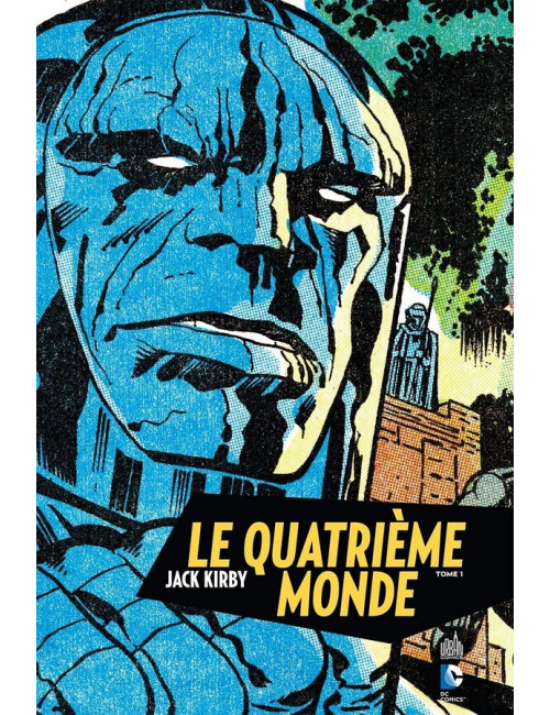 LE QUATRIEME MONDE Tome 1 (VF)