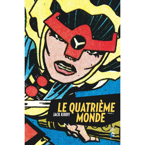 LE QUATRIEME MONDE Tome 2 (VF)