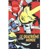 LE QUATRIEME MONDE Tome 4 (VF)