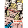 Kamandi Tome 1 (VF)