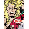 Kamandi Tome 2 (VF)