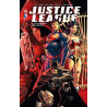 Justice League Tome 5 (VF)