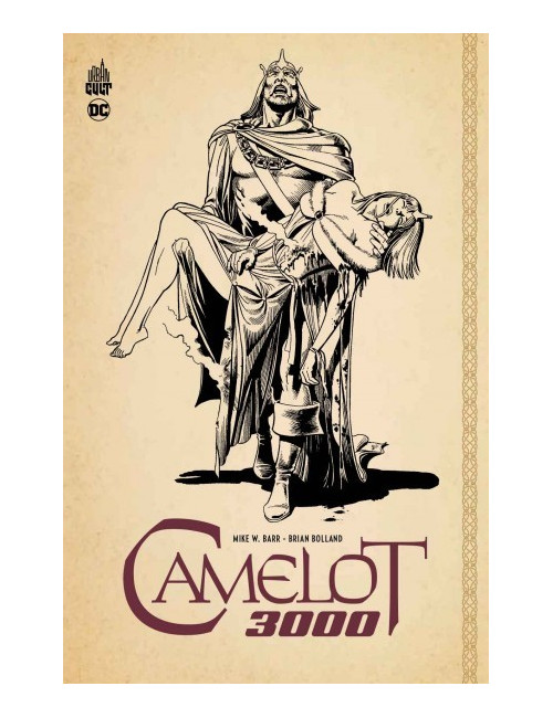 Camelot 3000 (VF)